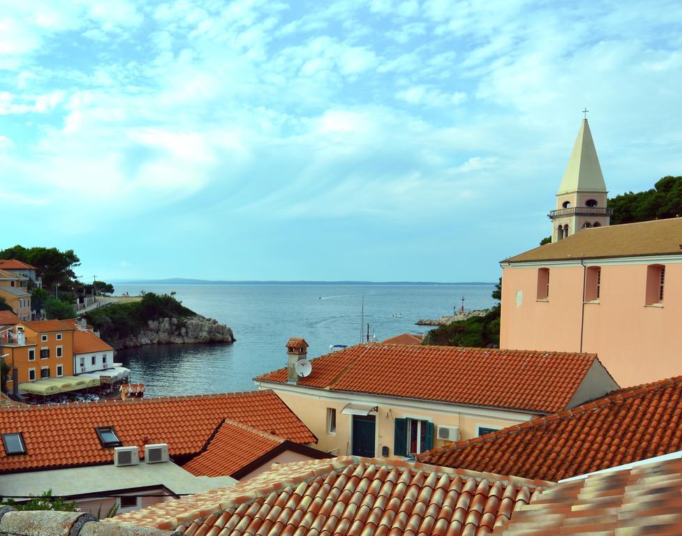 La Dolce Vita Residence Veli Lošinj Chambre photo