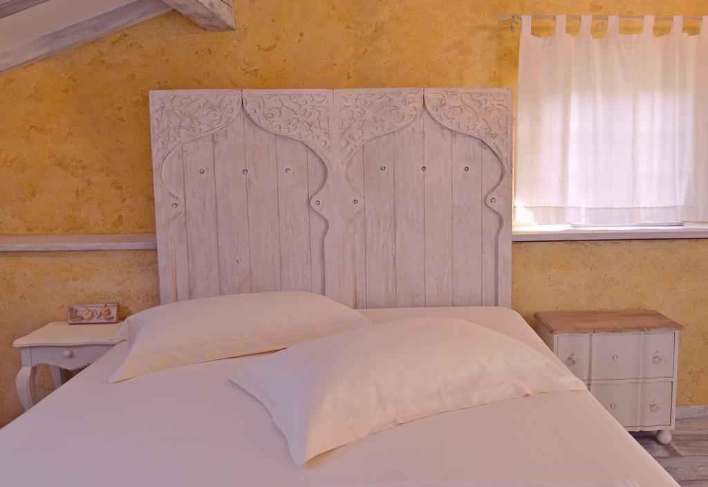 La Dolce Vita Residence Veli Lošinj Chambre photo