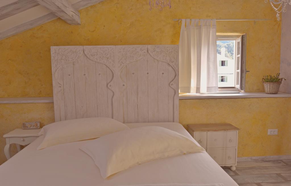 La Dolce Vita Residence Veli Lošinj Chambre photo