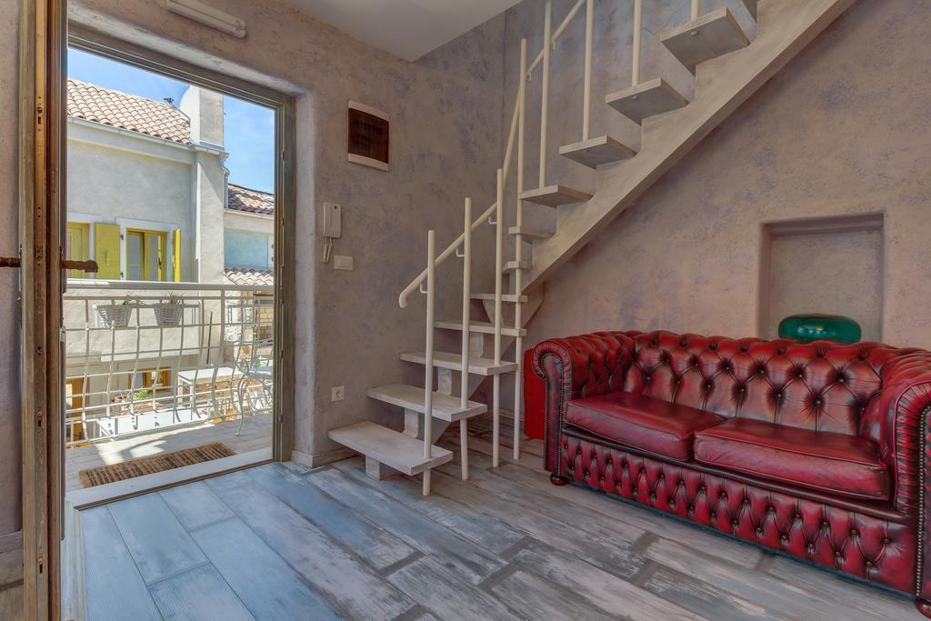 La Dolce Vita Residence Veli Lošinj Extérieur photo