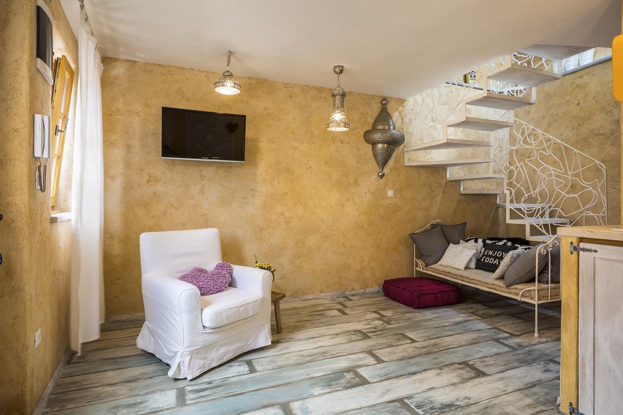 La Dolce Vita Residence Veli Lošinj Extérieur photo