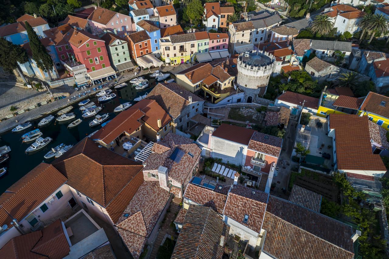 La Dolce Vita Residence Veli Lošinj Extérieur photo